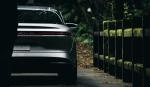 Lucid Air Prototype 2016 года